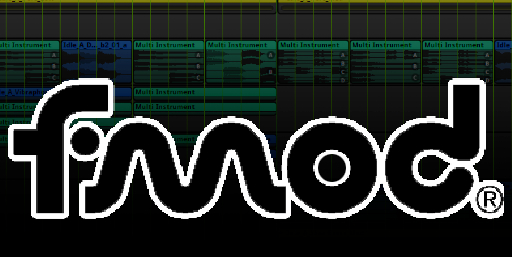 FMOD - Creation Process